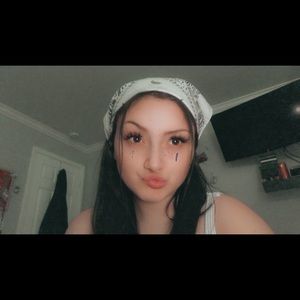 Meet your Posher, Kaley